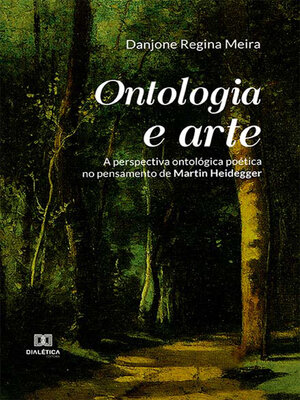 cover image of Ontologia e arte
